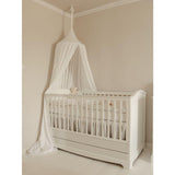 Бебешко Легло Royal 70x140 См. Timeless White Bellamy