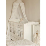 Бебешко Легло Royal 70x140 См. Timeless White Bellamy