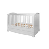 Бебешко Легло Royal 70x140 См. Timeless White Bellamy