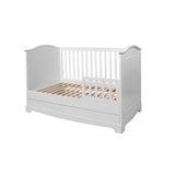Бебешко Легло Royal 70x140 См. Timeless White Bellamy