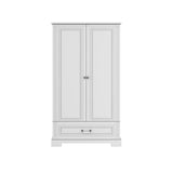 Детски Гардероб Ines Elegant White Bellamy