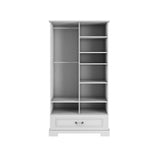Детски Гардероб Ines Elegant White Bellamy