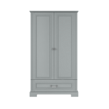 Детски Гардероб Ines Neutral Grey Bellamy