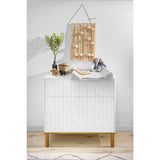 Детски Скрин Toteme Botanic Bellamy