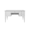 Детско Бюро Ines Elegant White Bellamy