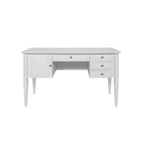 Детско Бюро Ines Elegant White Bellamy
