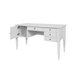 Детско Бюро Ines Elegant White Bellamy