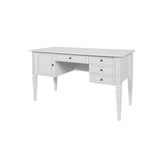 Детско Бюро Ines Elegant White Bellamy