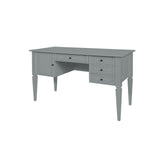 Детско Бюро Ines Neutral Gray Bellamy