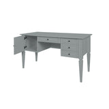 Детско Бюро Ines Neutral Gray Bellamy
