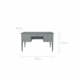Детско Бюро Ines Neutral Gray Bellamy