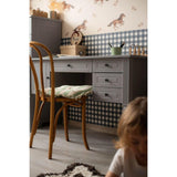 Детско Бюро Ines Neutral Gray Bellamy