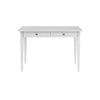 Детско Бюро С Две Чекмеджета Ines Elegant White Bellamy