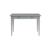 Детско Бюро С Две Чекмеджета Ines Neutral Grey Bellamy
