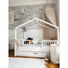 Детско Легло 80x160 См. Dream Nest Snow Bellamy