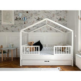 Детско Легло 80x160 См. Dream Nest Snow Bellamy
