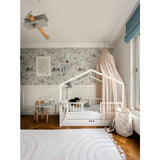 Детско Легло 80x160 См. Dream Nest Snow Bellamy