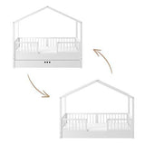 Детско Легло 80x160 См. Dream Nest Snow Bellamy