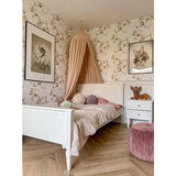 Детско Легло Ines 120x200 См. Elegant White Bellamy