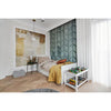 Детско Легло Ines 90x200 См. Elegant White Bellamy