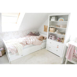 Детско Легло Marylou 90x200 См. Snow Bliss Bellamy