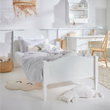 Детско Легло Royal 90x200 См. White Bellamy