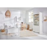 Детско Легло Royal 90x200 См. White Bellamy