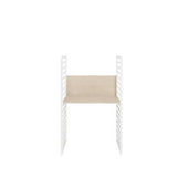 Детско Легло So Sixty 70x140 70х160 Breza White Bellamy
