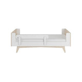 Детско Легло So Sixty 70x140 70х160 Breza White Bellamy