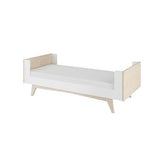 Детско Легло So Sixty 70x140 70х160 Breza White Bellamy