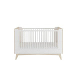 Детско Легло So Sixty 70x140 70х160 Breza White Bellamy
