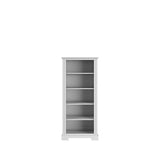 Етажерка За Книги Ines Elegant White Bellamy