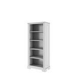 Етажерка За Книги Ines Elegant White Bellamy