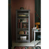 Етажерка За Книги Ines Neutral Gray Bellamy