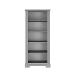 Етажерка За Книги Ines Neutral Gray Bellamy