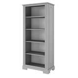 Етажерка За Книги Ines Neutral Gray Bellamy
