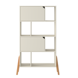 Етажерка За Книги Lotta Beige Bellamy