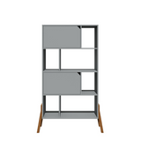 Етажерка За Книги Lotta Grey Bellamy