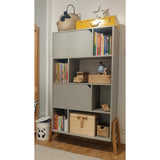 Етажерка За Книги Lotta Grey Bellamy