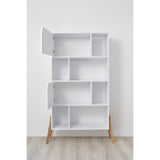 Етажерка За Книги Lotta Snow Bellamy