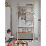 Етажерка За Книги Pinette Bellamy