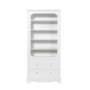 Етажерка За Книги Royal White Bellamy