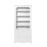 Етажерка За Книги Royal White Bellamy