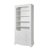 Етажерка За Книги Royal White Bellamy