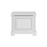 Кутия За Играчки Ines Elegant White Bellamy