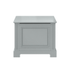 Кутия За Играчки Ines Neutral Grey Bellamy