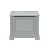 Кутия За Играчки Ines Neutral Grey Bellamy