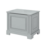 Кутия За Играчки Ines Neutral Grey Bellamy