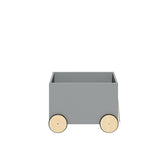 Кутия За Играчки Lotta Grey Bellamy