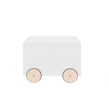 Кутия За Играчки Lotta Snow Bellamy